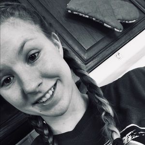 Meet your Posher, Tresa